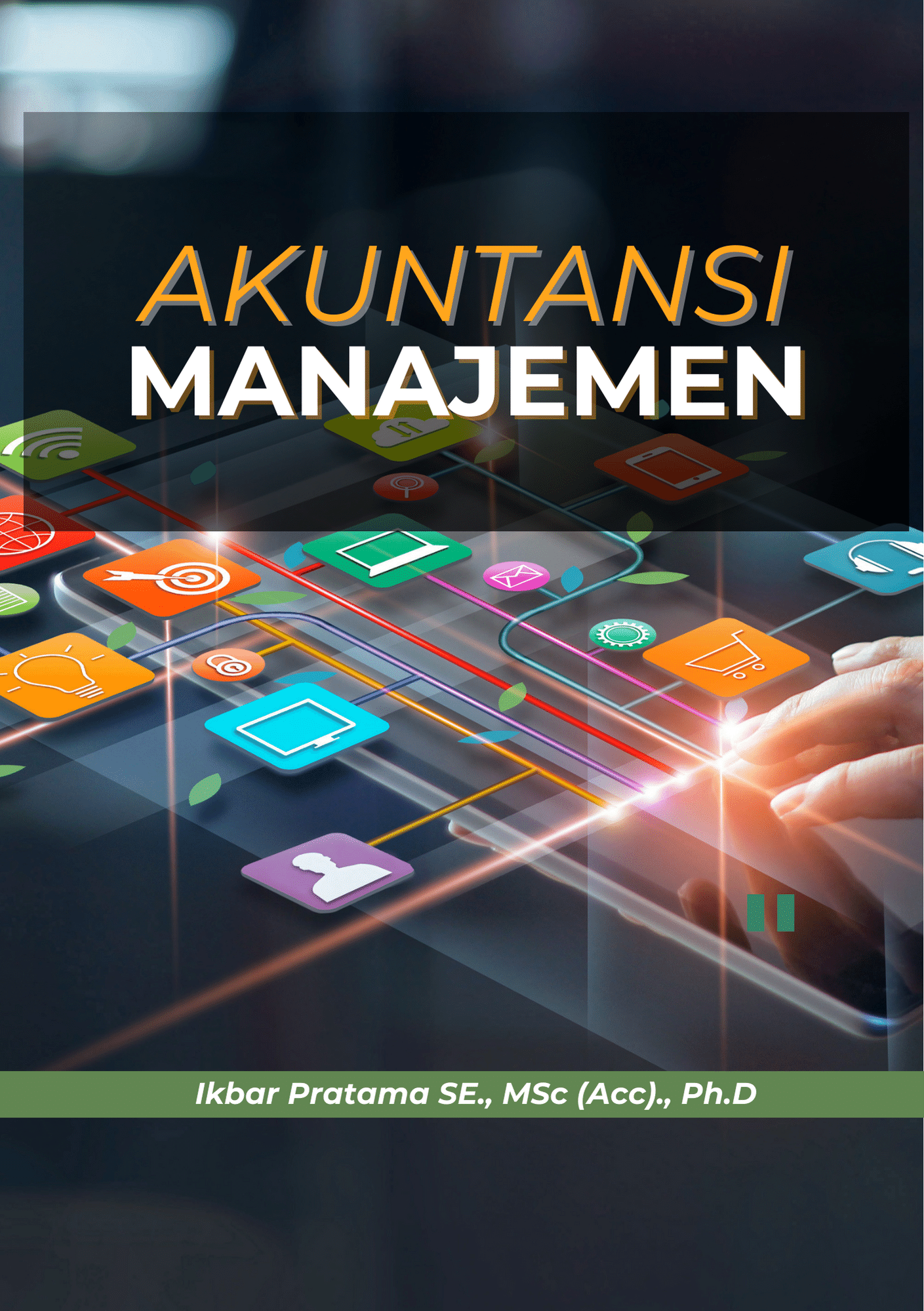 Akuntansi Manajemen​