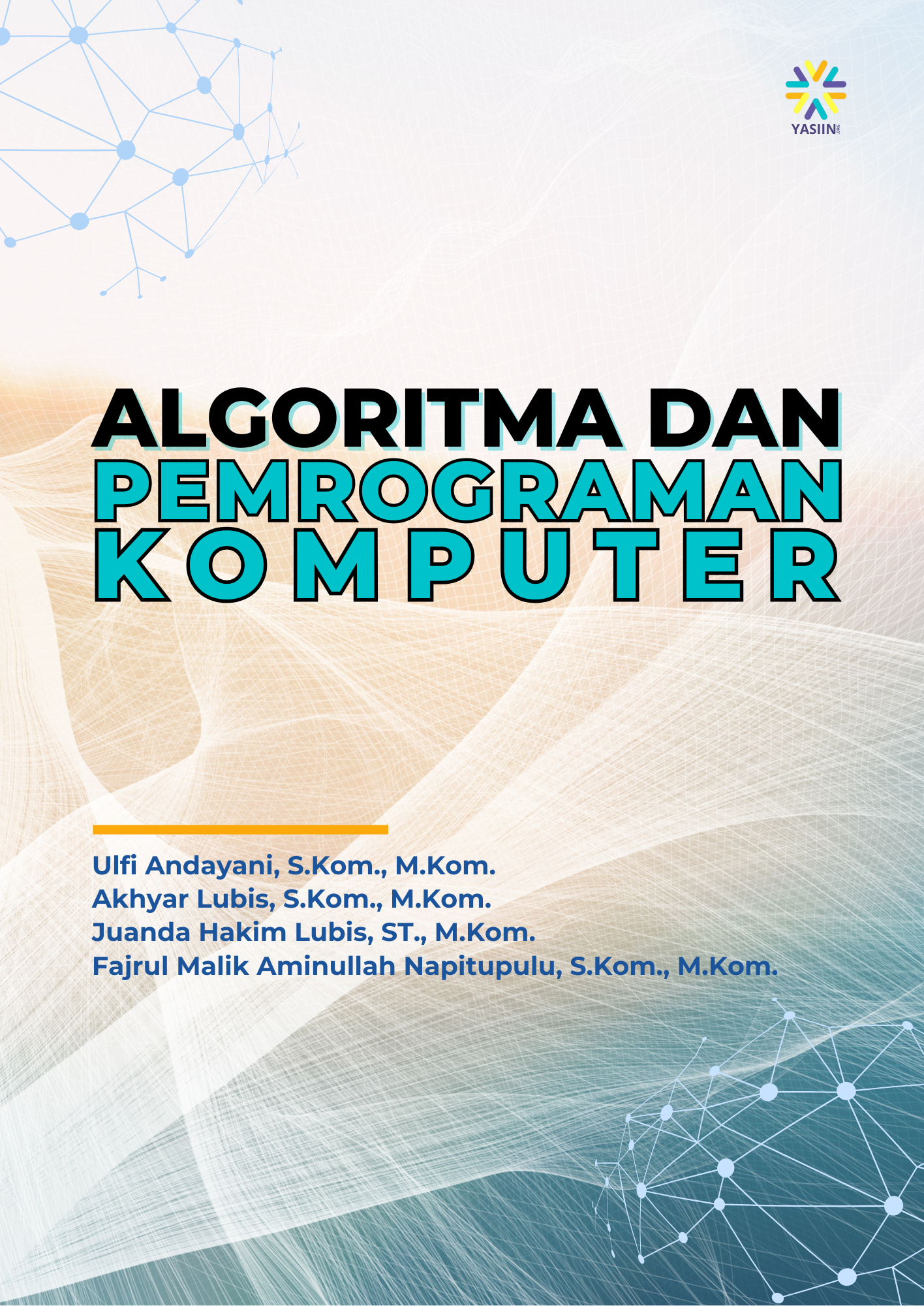 Algoritma Dan Pemrograman Komputer