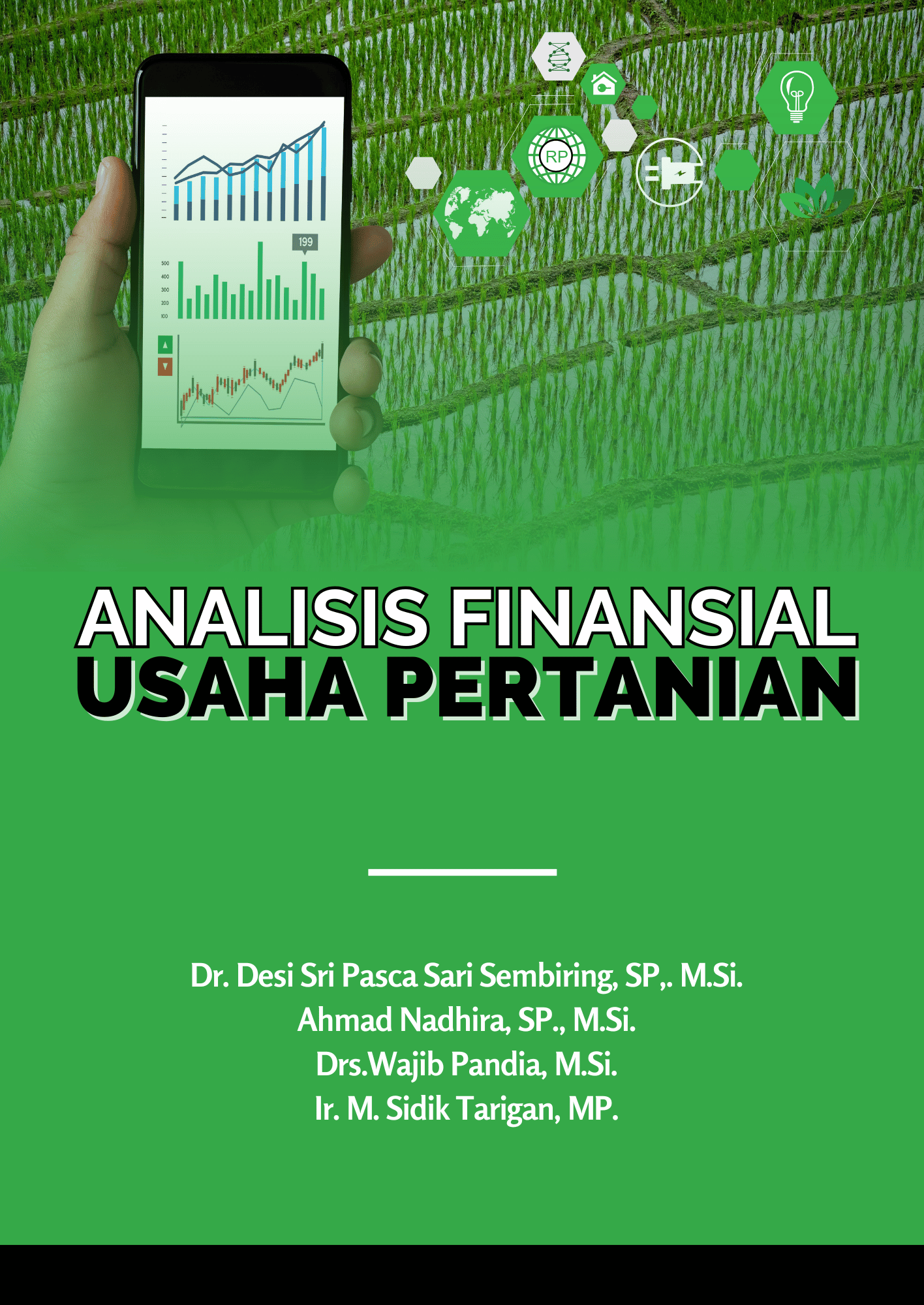 Analisis Finansial Usaha Pertanian