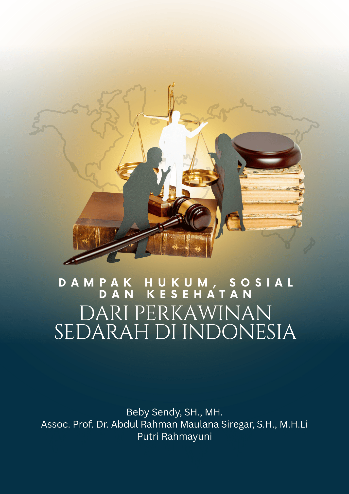 Dampak Hukum, Sosial dan Kesehatan dari Perkawinan Sedarah di Indonesia