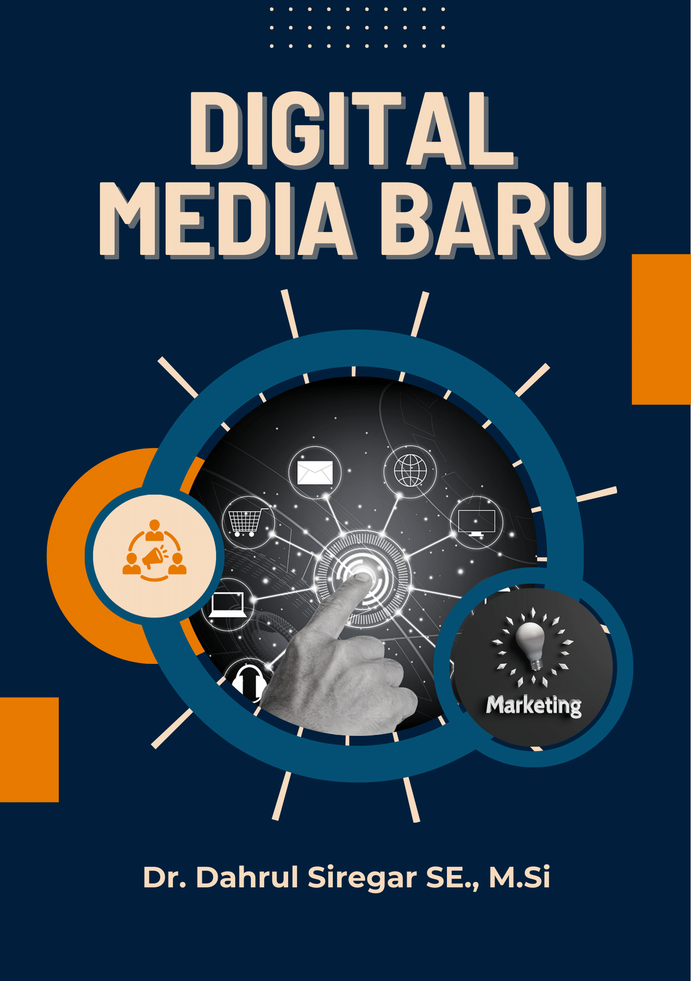 Digital Media Baru