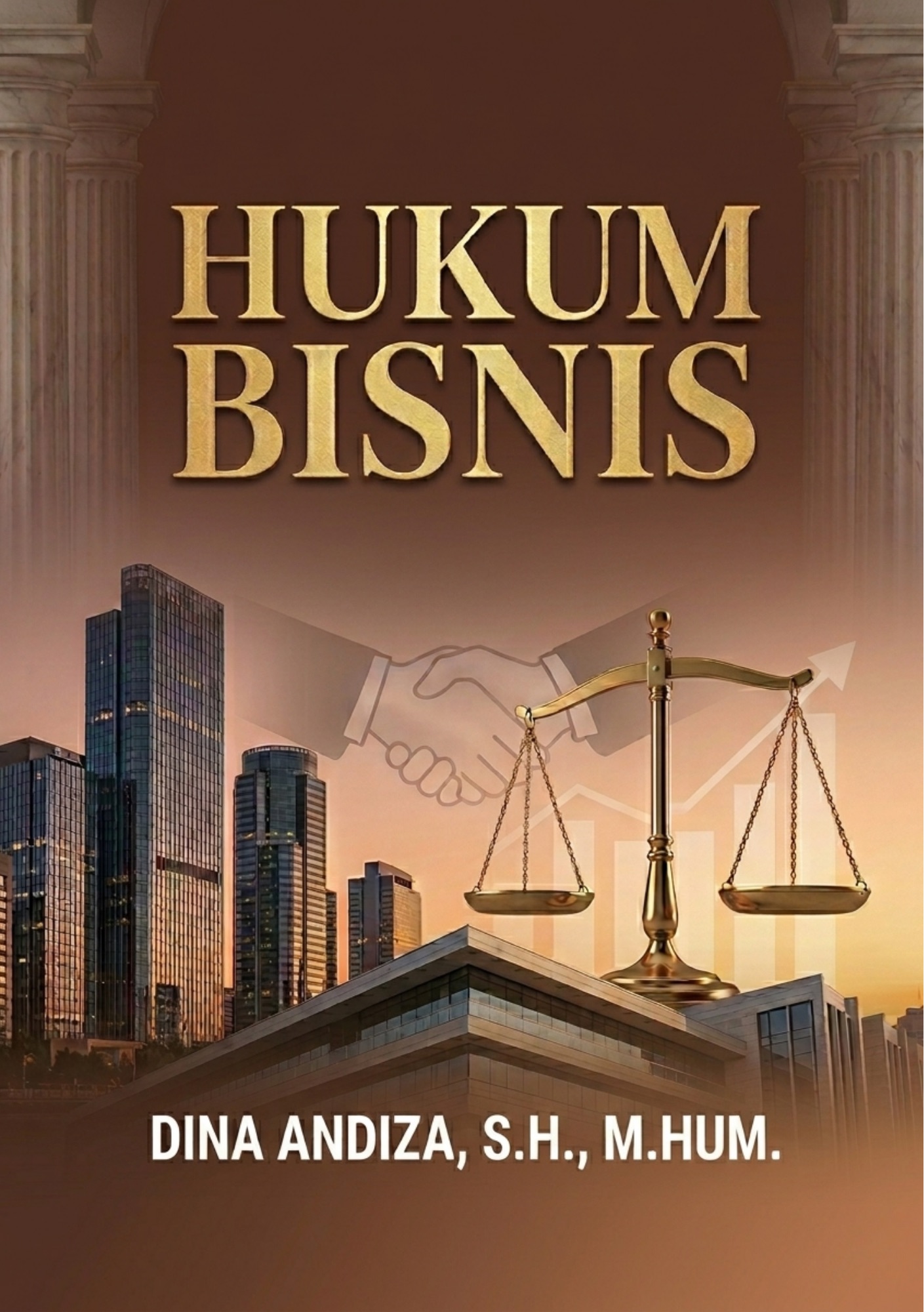 HUKUM BISNIS