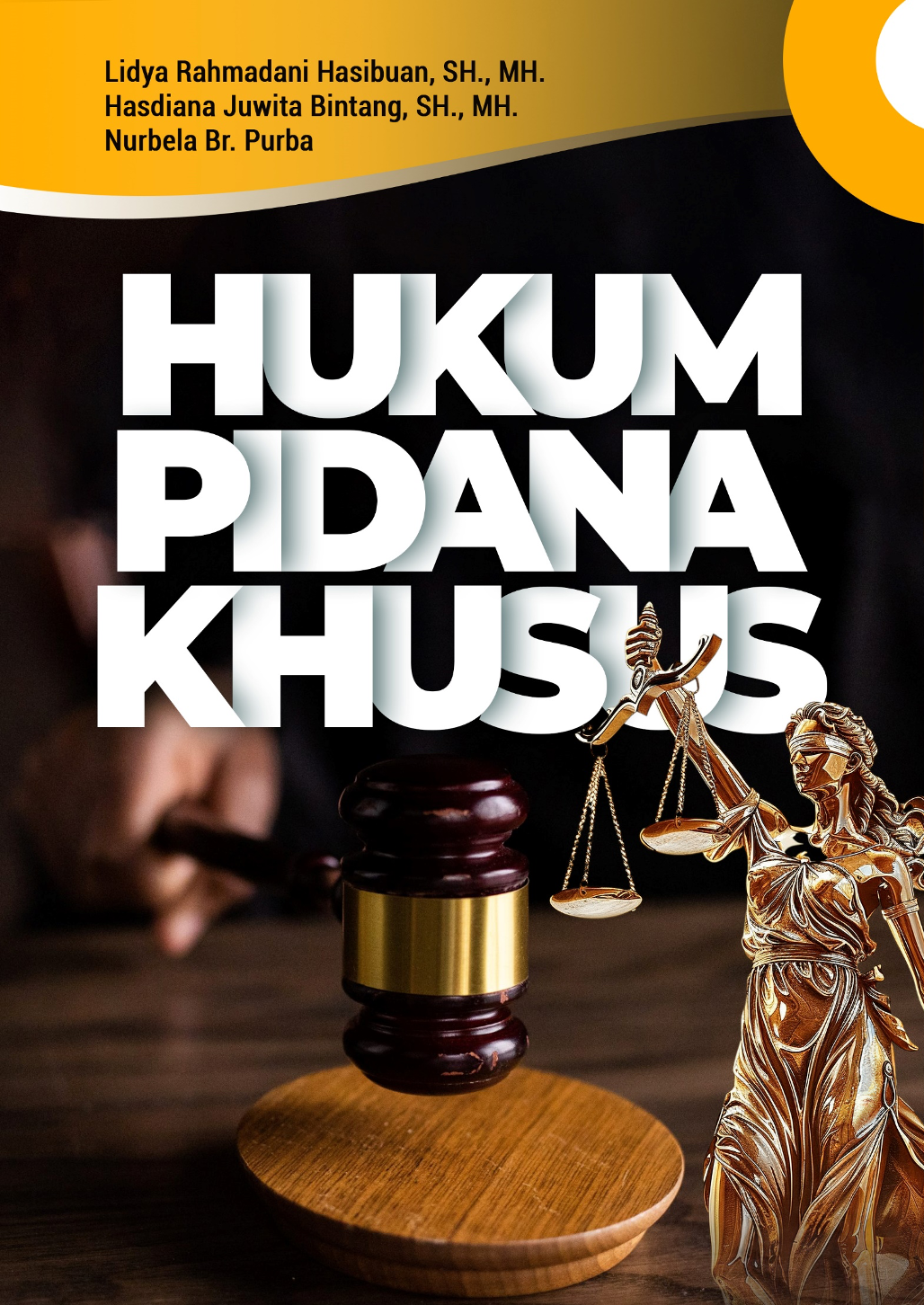 Hukum Pidana Khusus