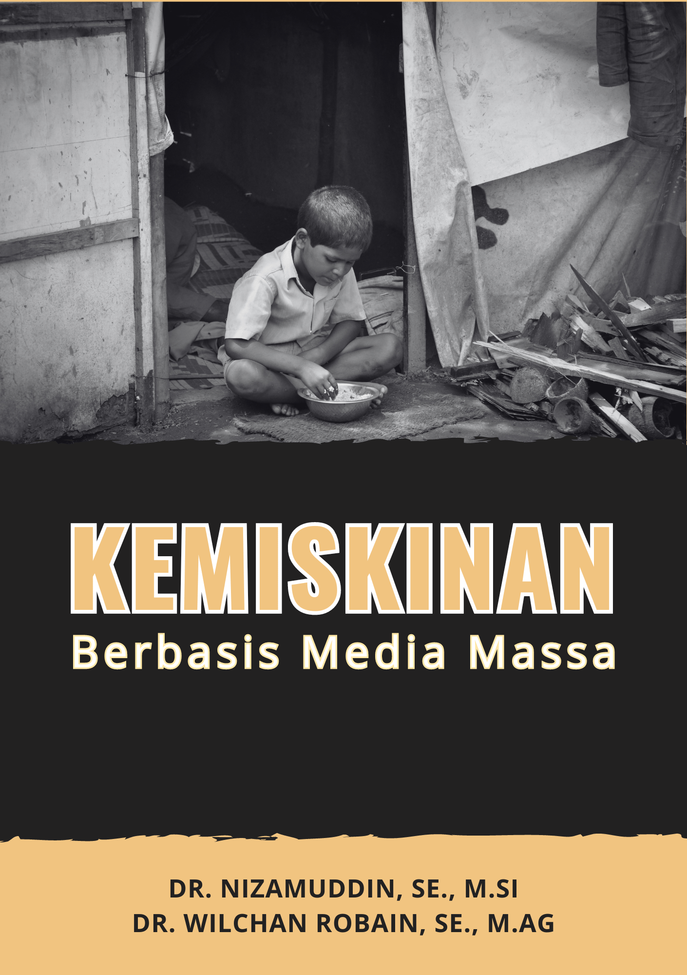 Kemiskinan Berbasis Media Massa