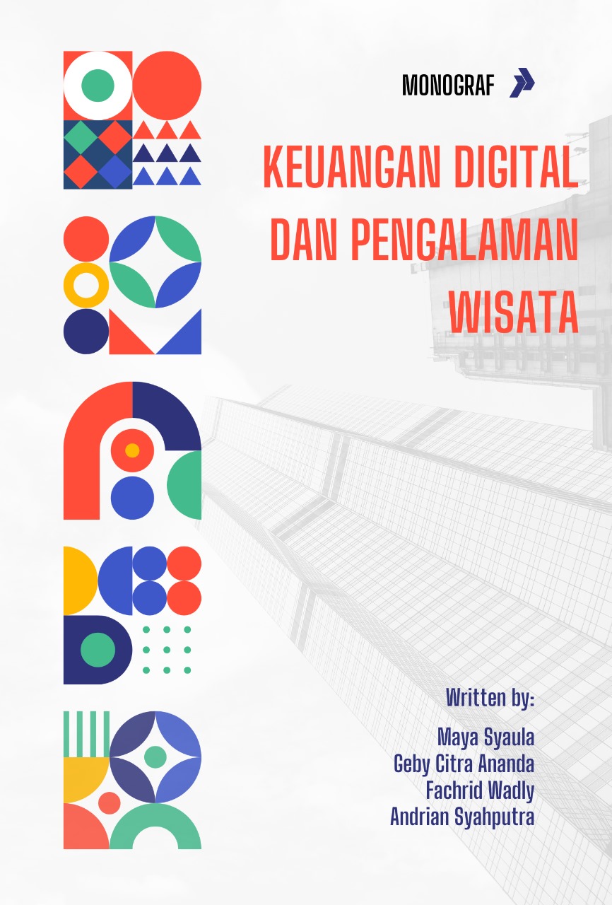 Keuangan Digital dan Pengalaman Wisata