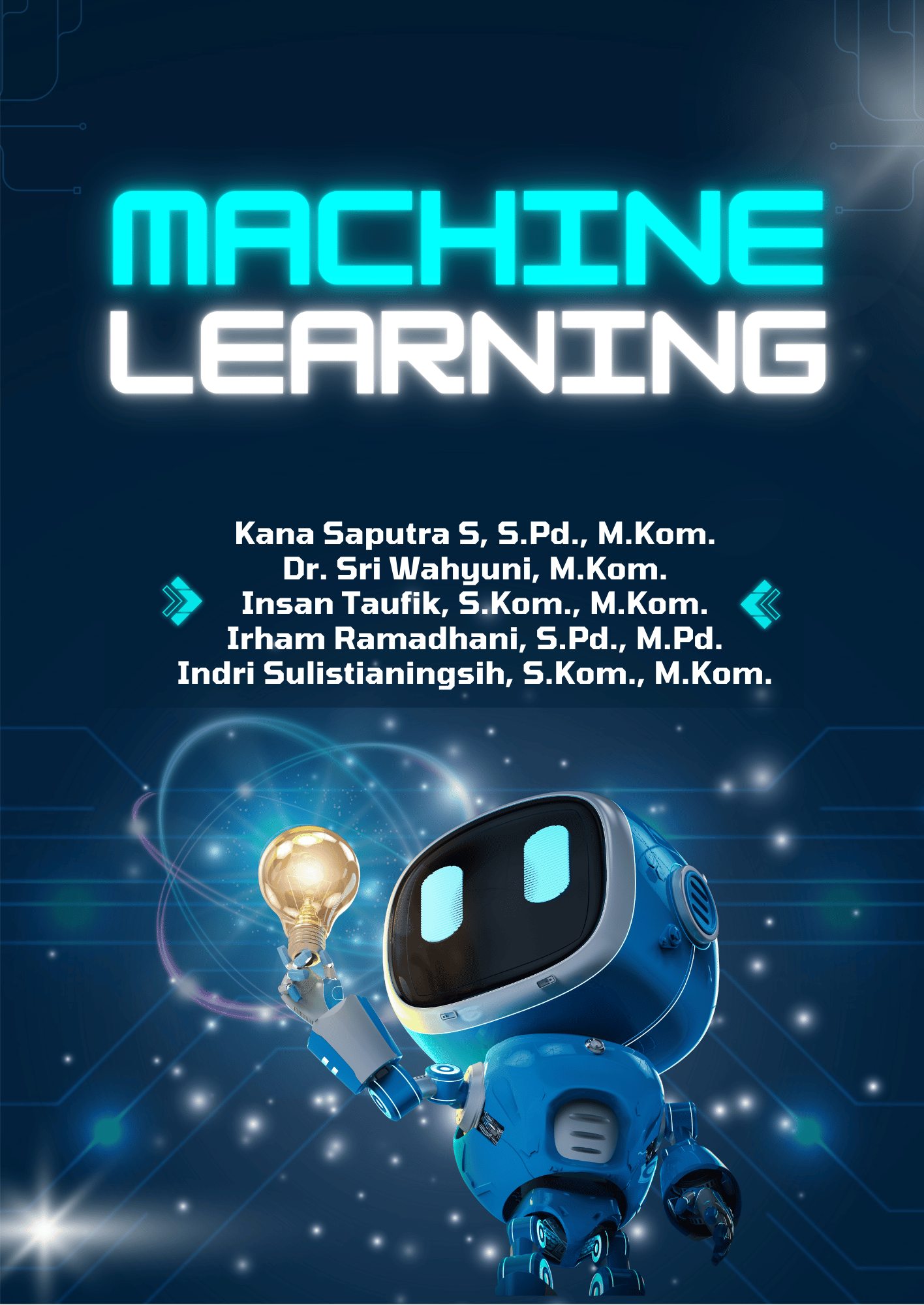 Machine Learning