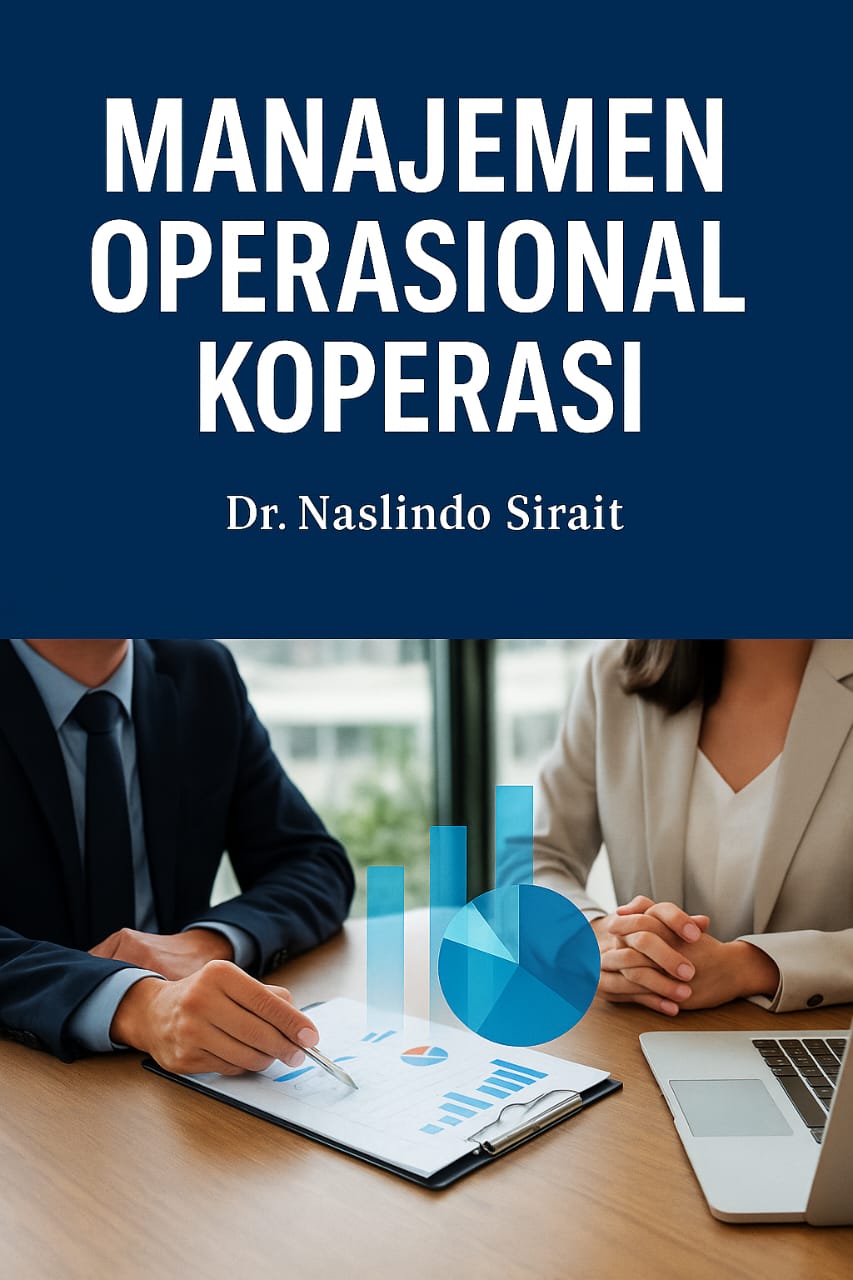 Manajemen Operasional dan Koperasi