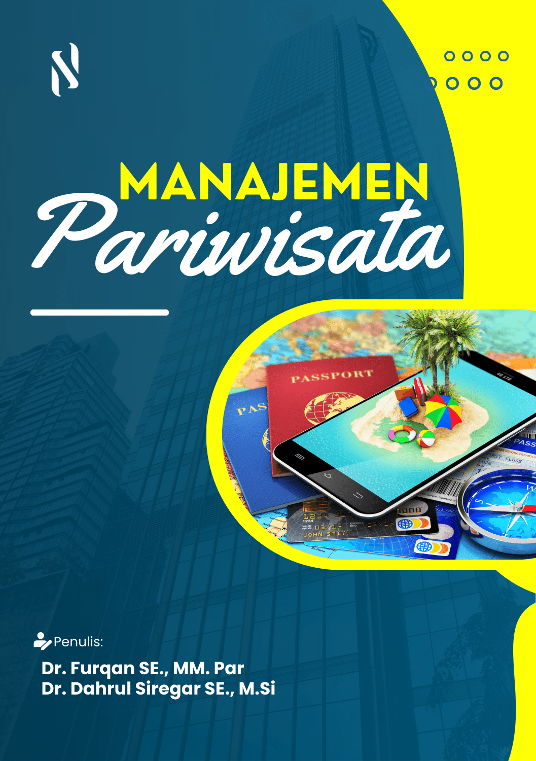 Manajemen Pariwisata