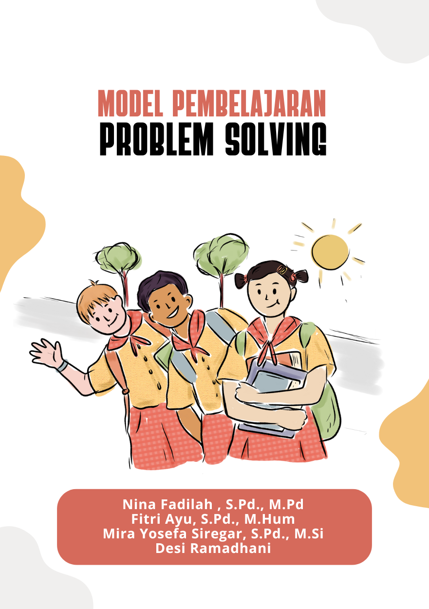 Model Pembelajaran Problem Solving