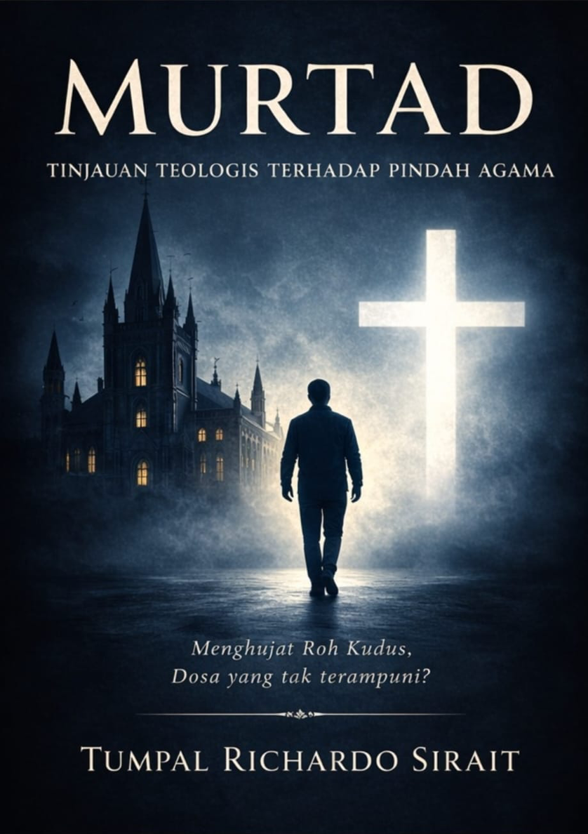 MURTAD (Tinjauan Teologis Terhadap Pindah Agama)