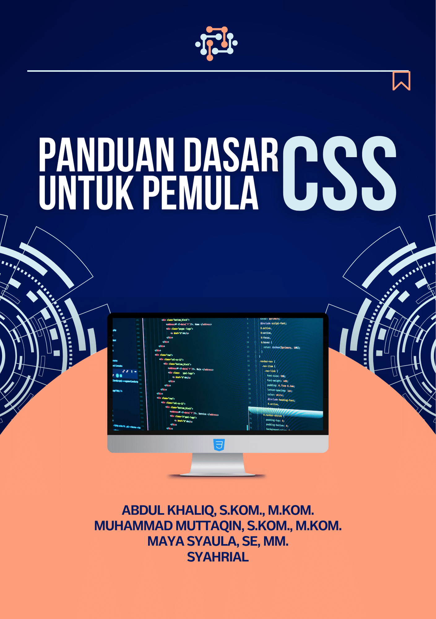 Panduan Dasar CSS untuk Pemula