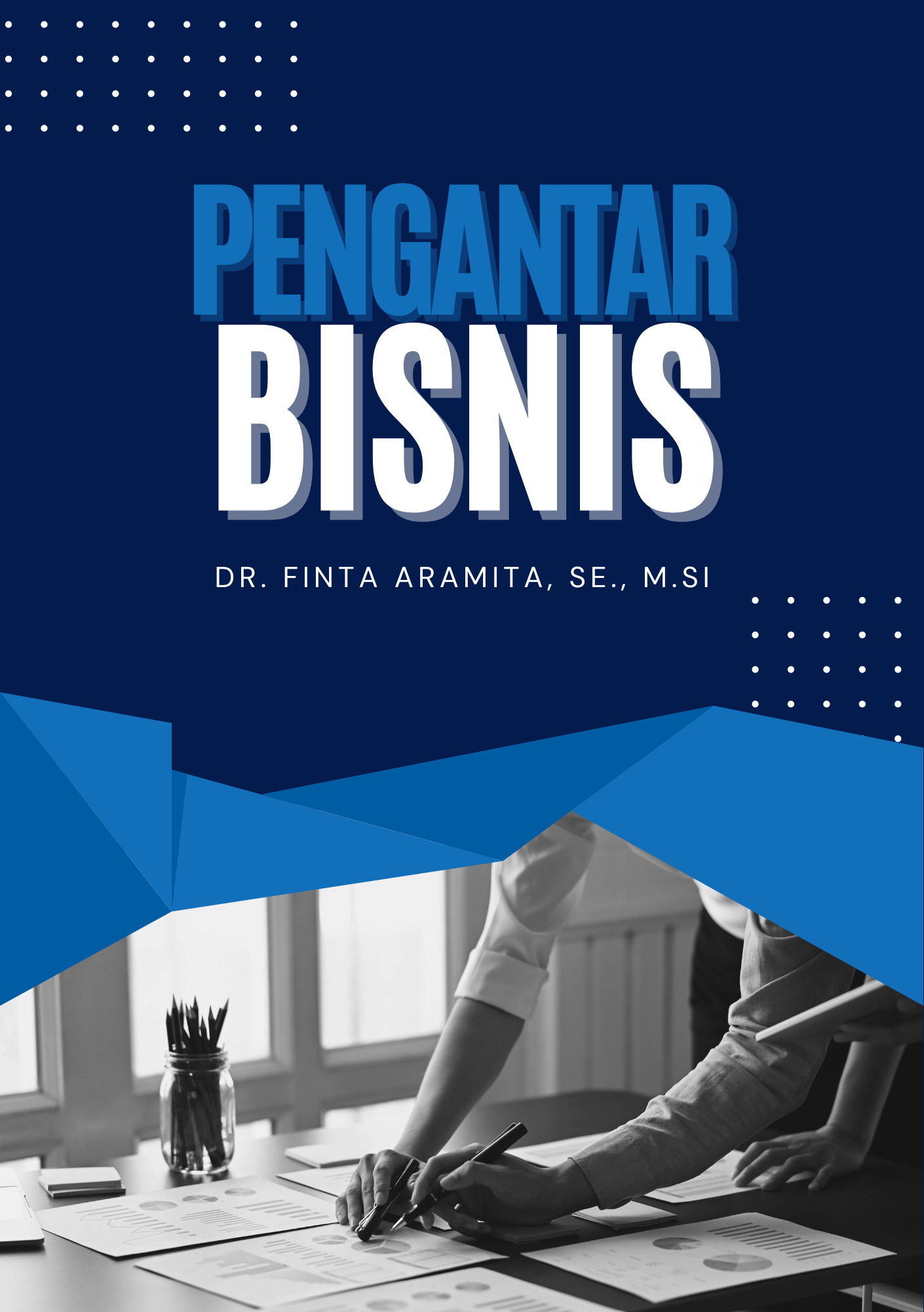 Pengantar Bisnis