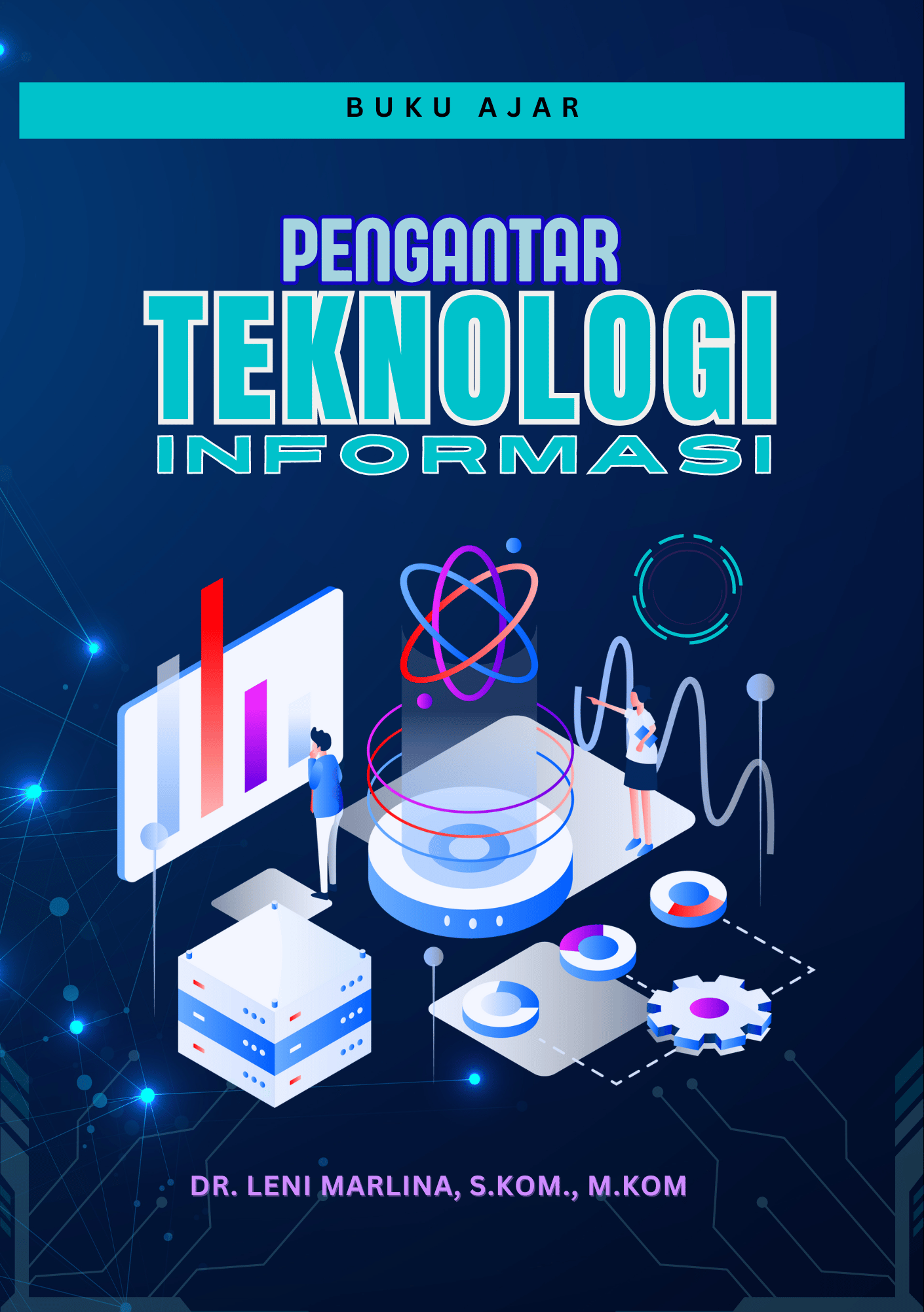 Pengantar Teknologi Informasi