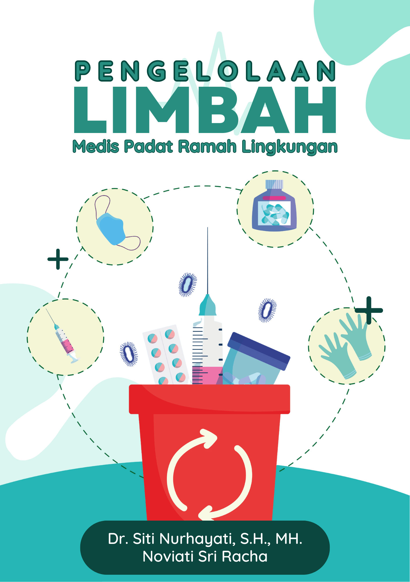 Pengelolaan Limbah Medis Padat Ramah Lingkungan