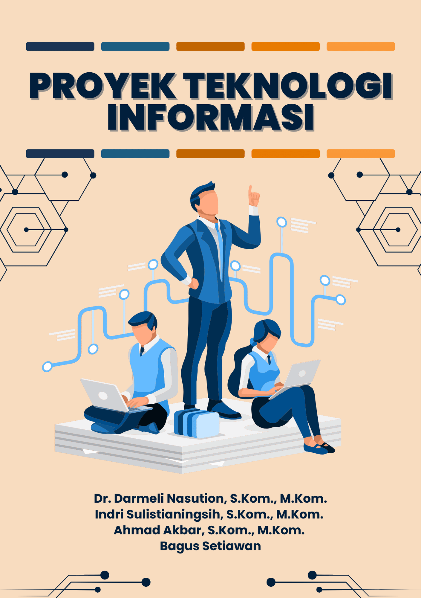 Proyek Teknologi Informasi