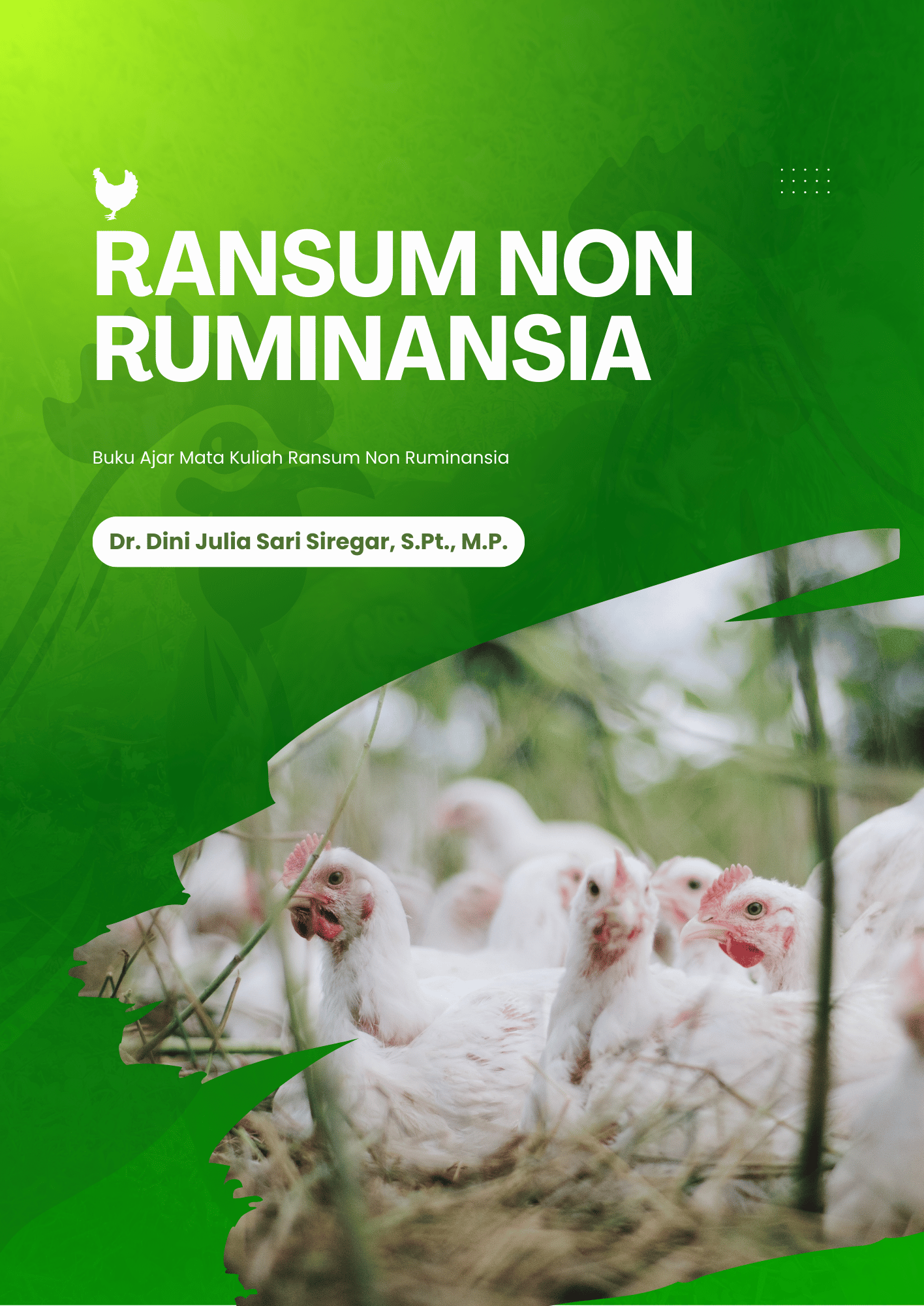 Ransum Non Ruminansia
