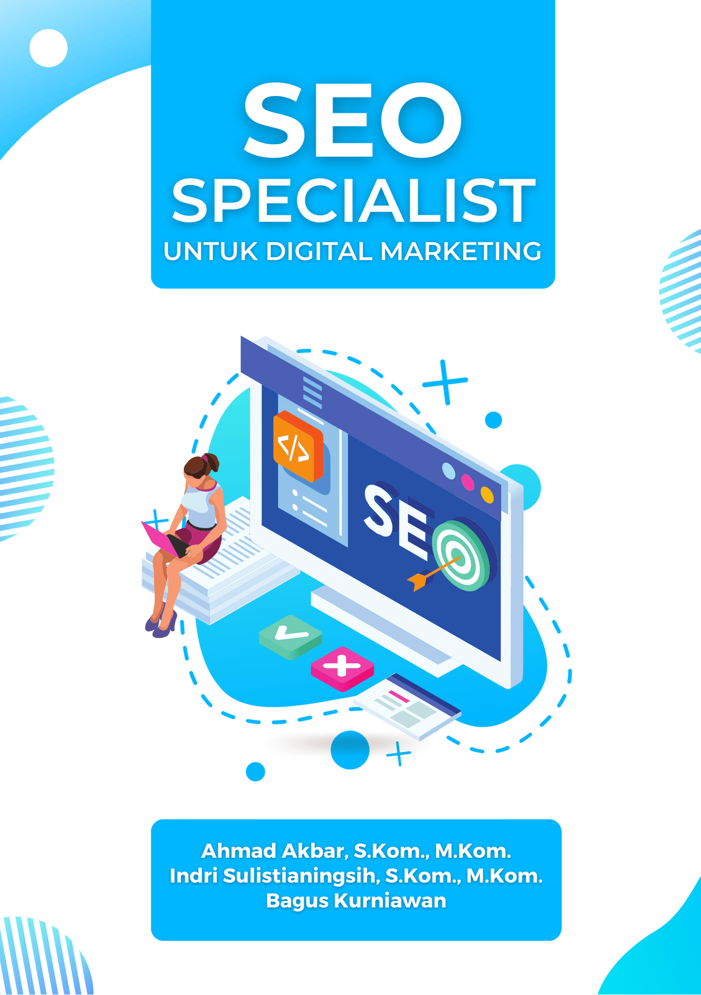 SEO Specialist untuk Digital Marketing