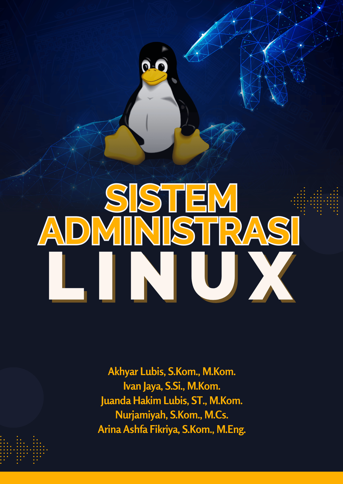 Sistem Administrasi Linux