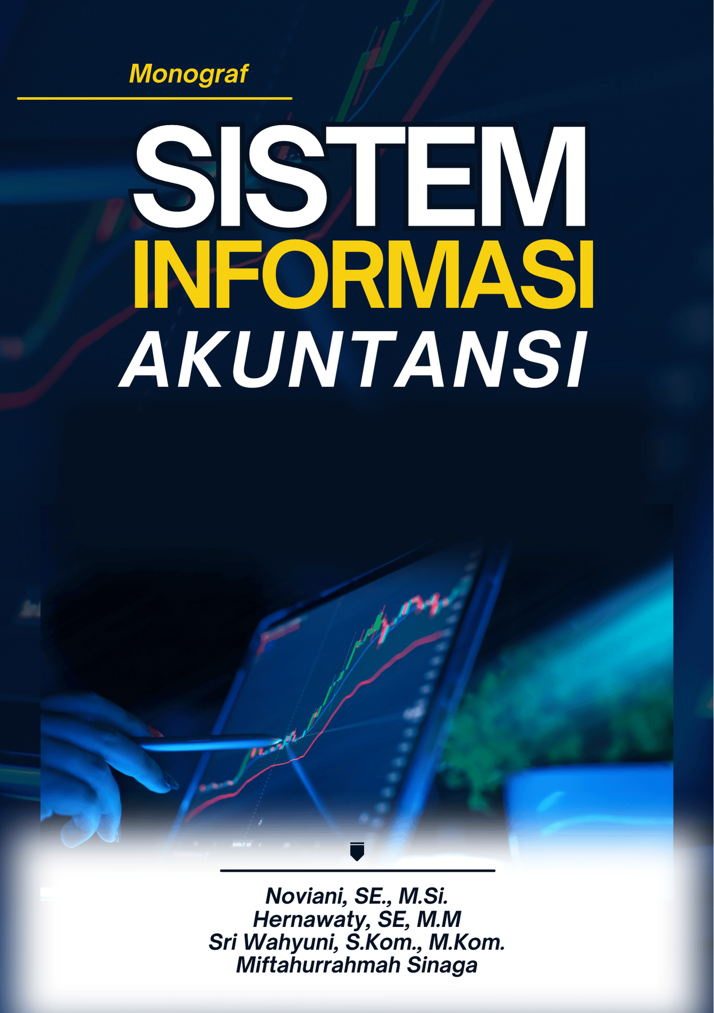 Sistem Informasi Akuntansi